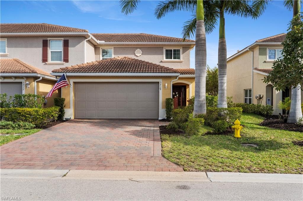 3719 Crofton CT-1