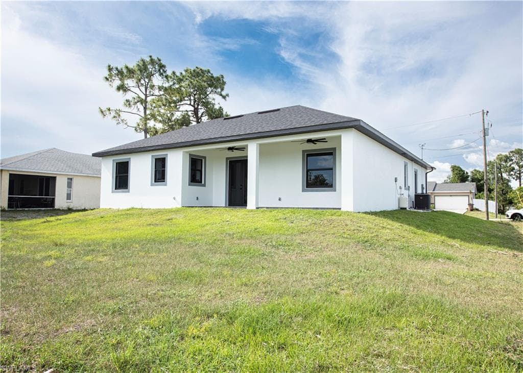 3403 3rd ST W-25
