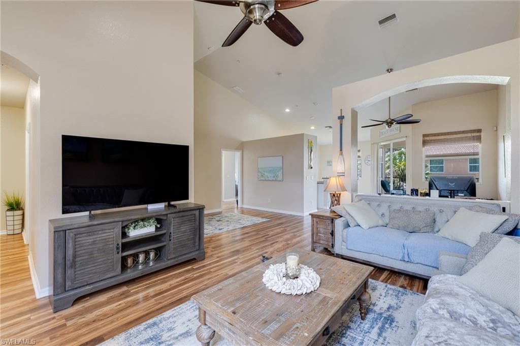 13981 Lake Mahogany BLVD 2522-8