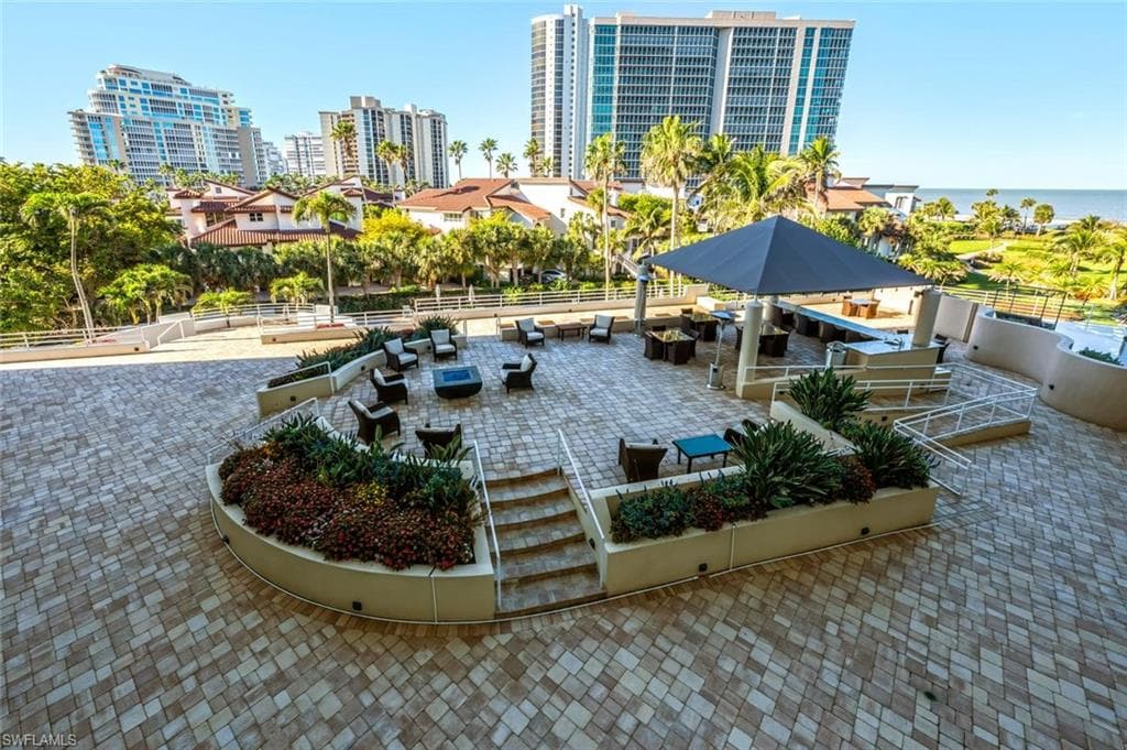 4751 Gulf Shore BLVD N PH7-34