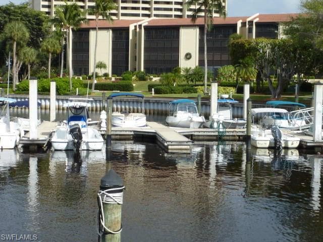 4821 S Landings DR 205-2