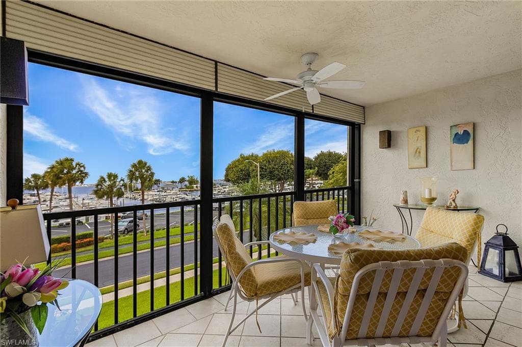 4821 S Landings DR 205-1