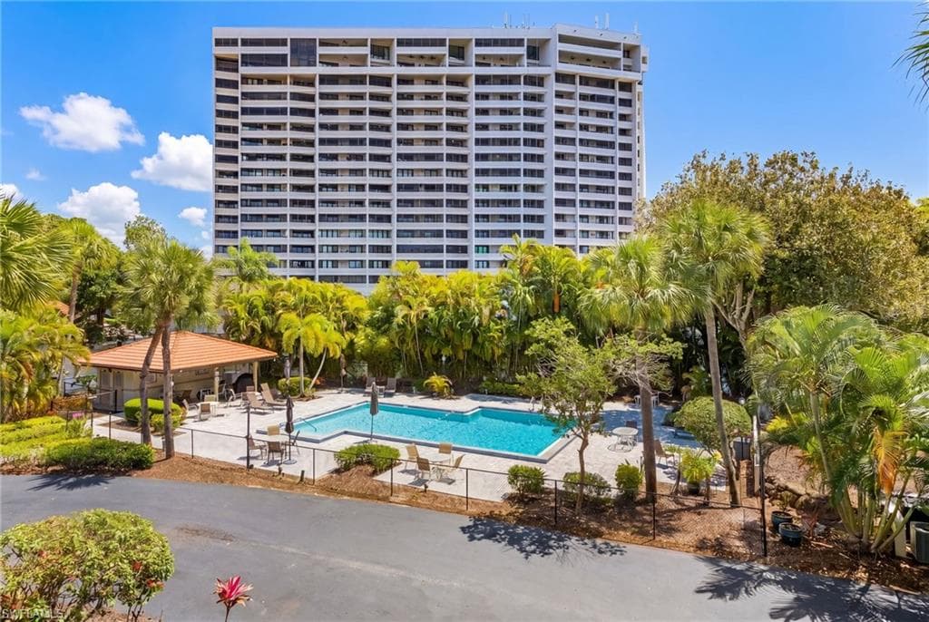 4821 S Landings DR 205-25