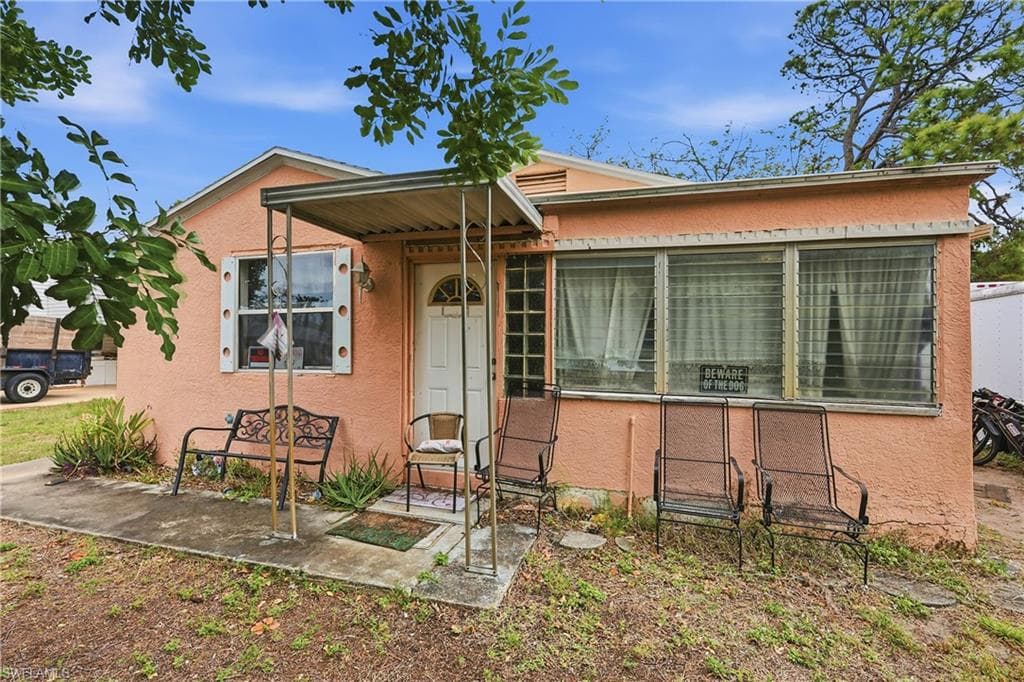2355 Jeffcott ST-5