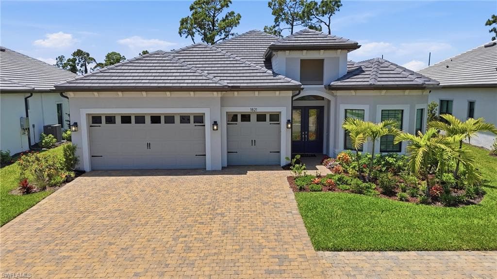 1821 Verada CT-2