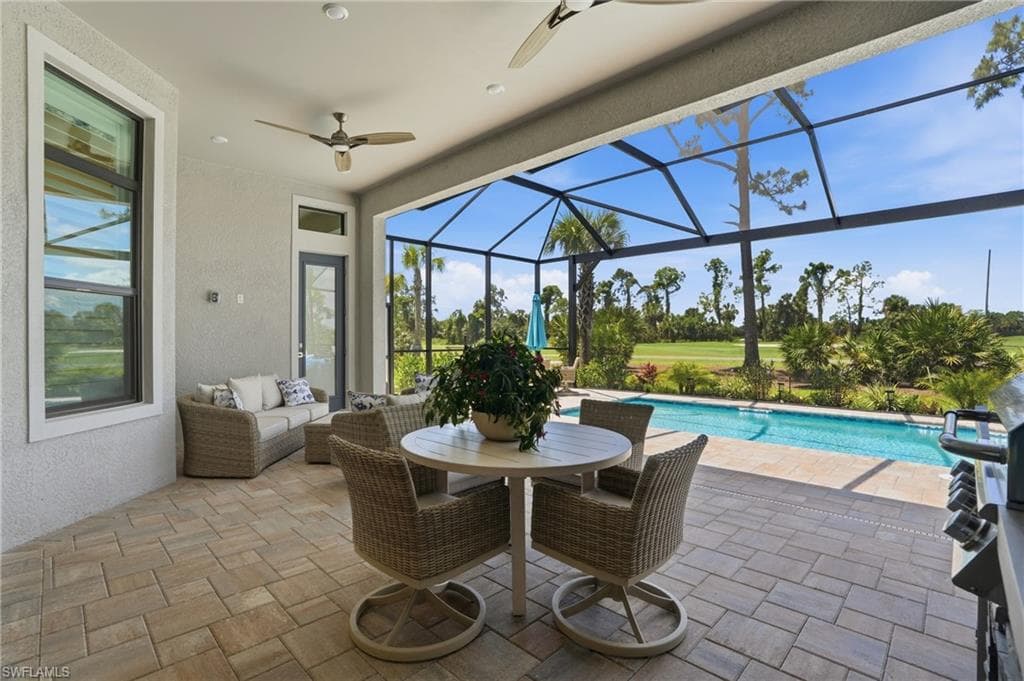 1821 Verada CT-42