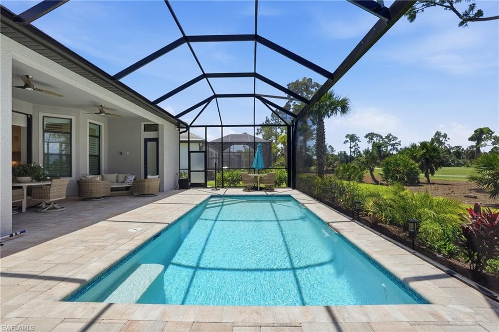 1821 Verada CT-46
