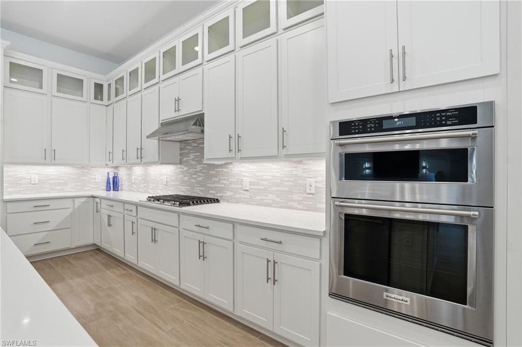 1821 Verada CT-17