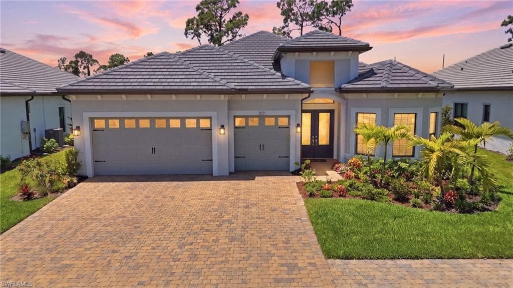 1821 Verada CT-1