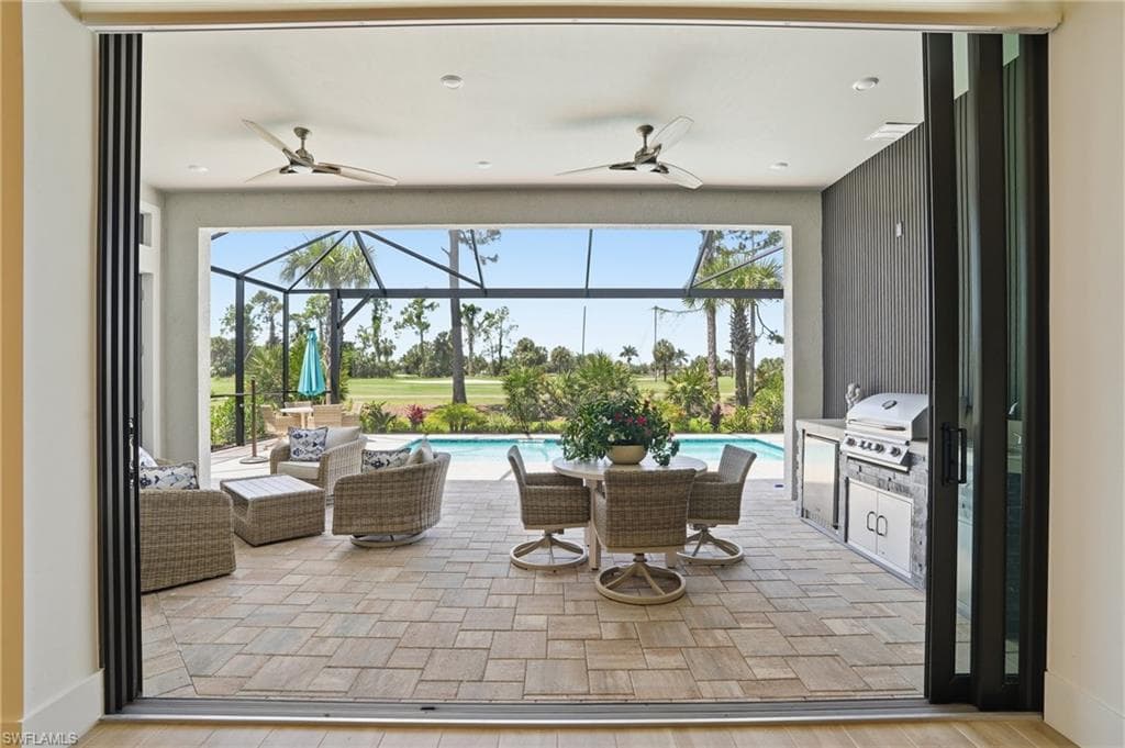 1821 Verada CT-40