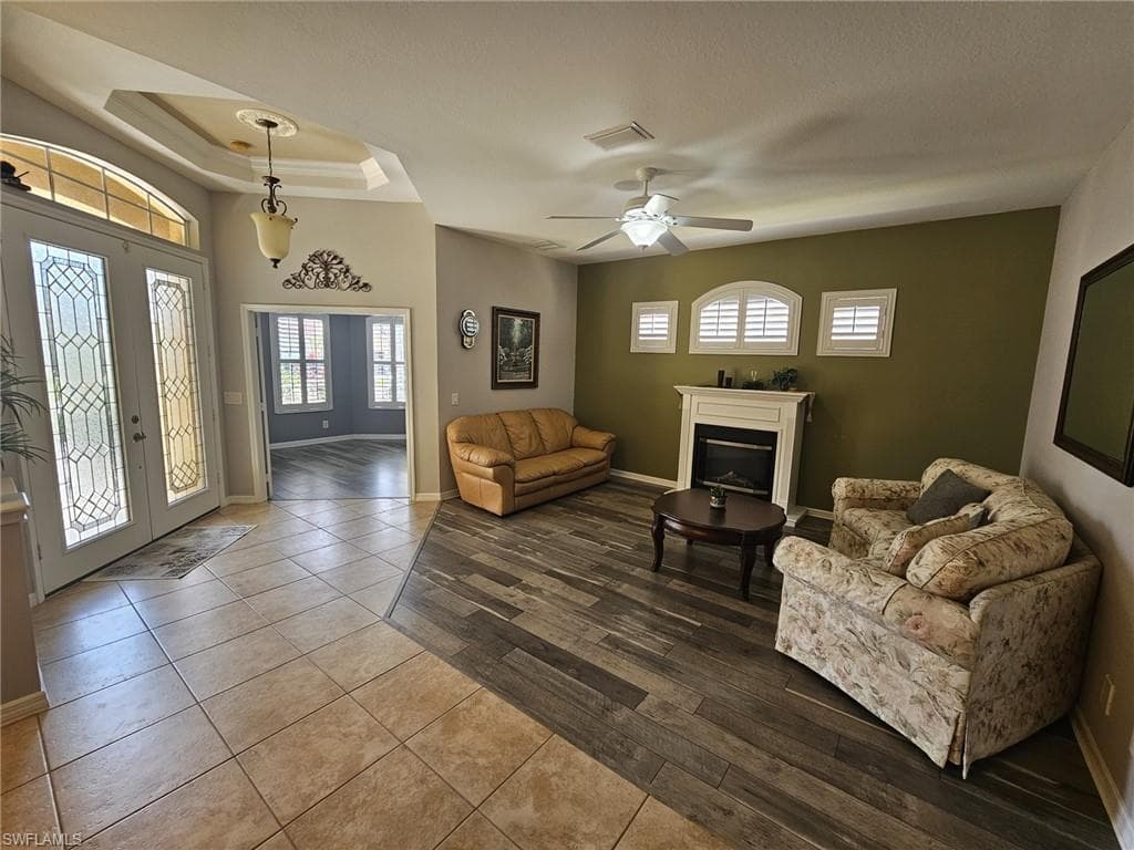 3033 Via Rialto ST-2