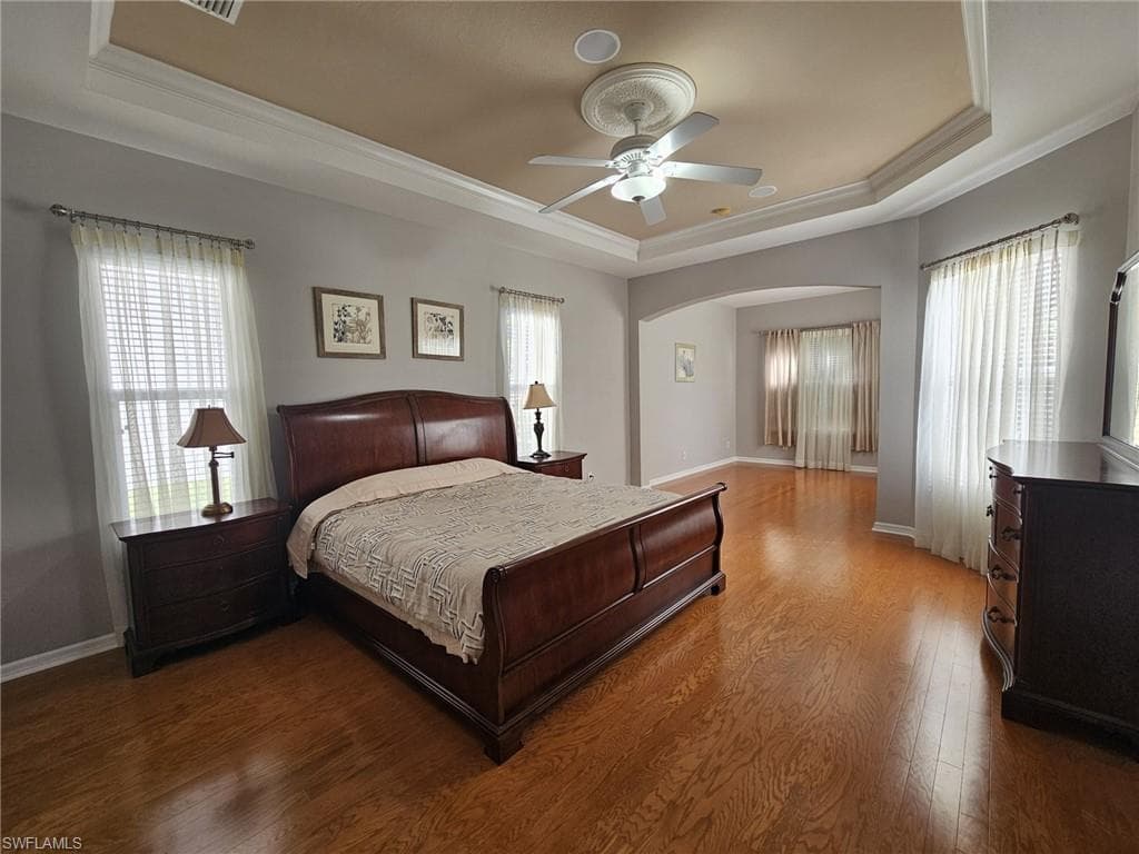 3033 Via Rialto ST-7