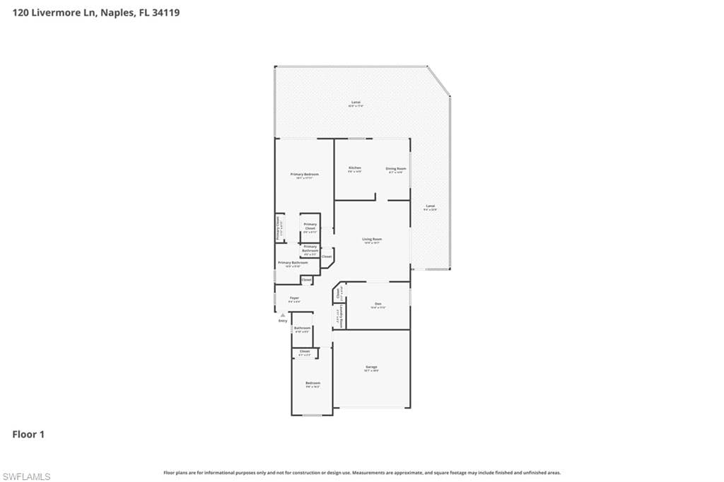120 Livermore LN-33