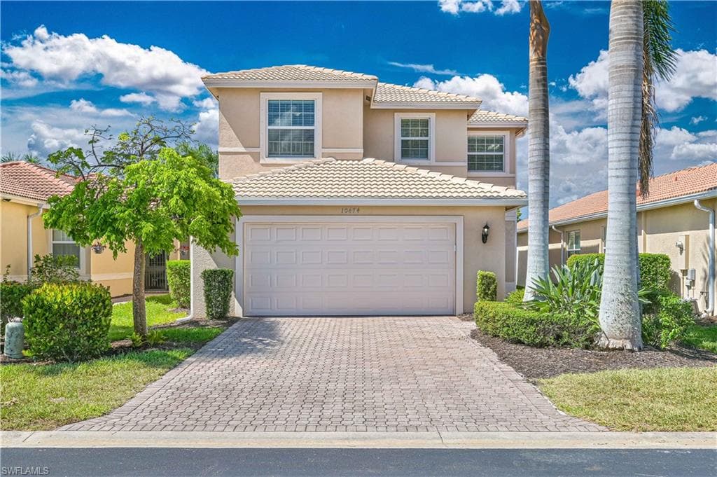 10474 Spruce Pine CT-1