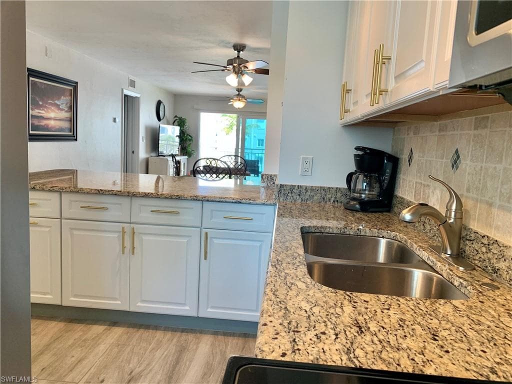 7400 Estero BLVD 308-6
