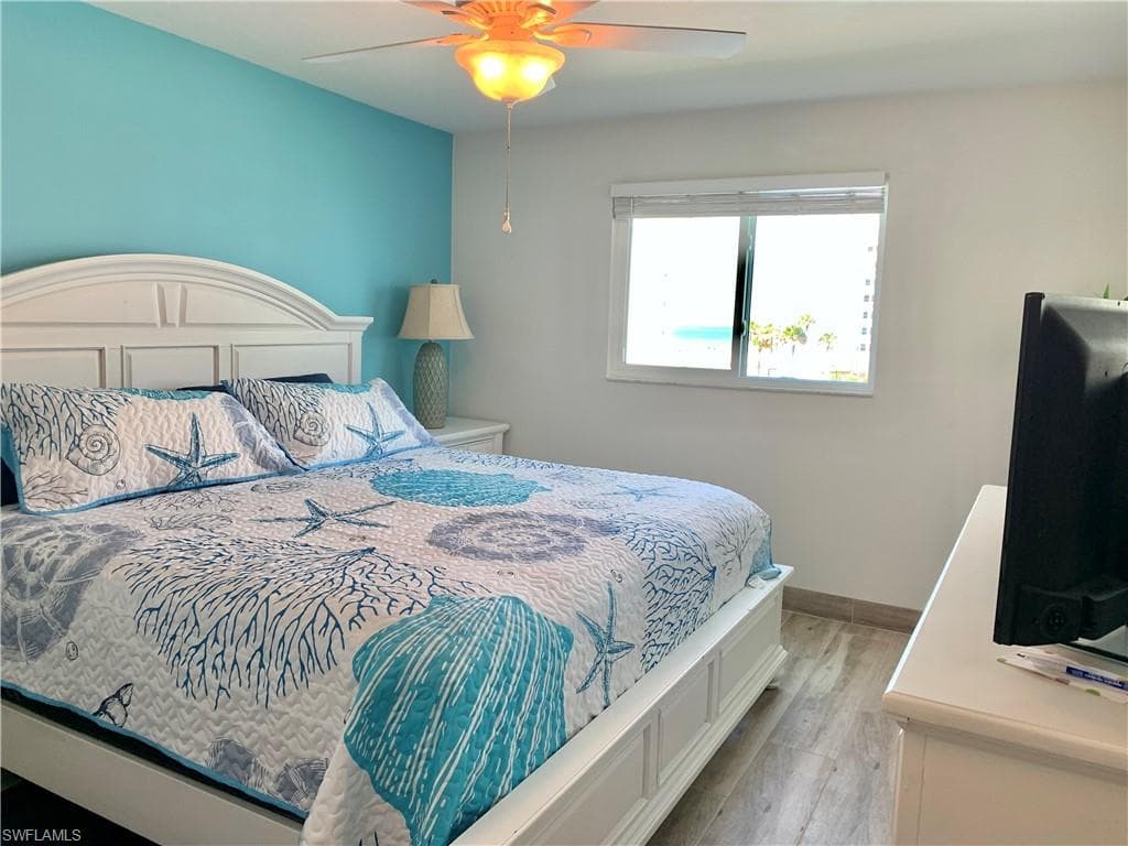 7400 Estero BLVD 308-12
