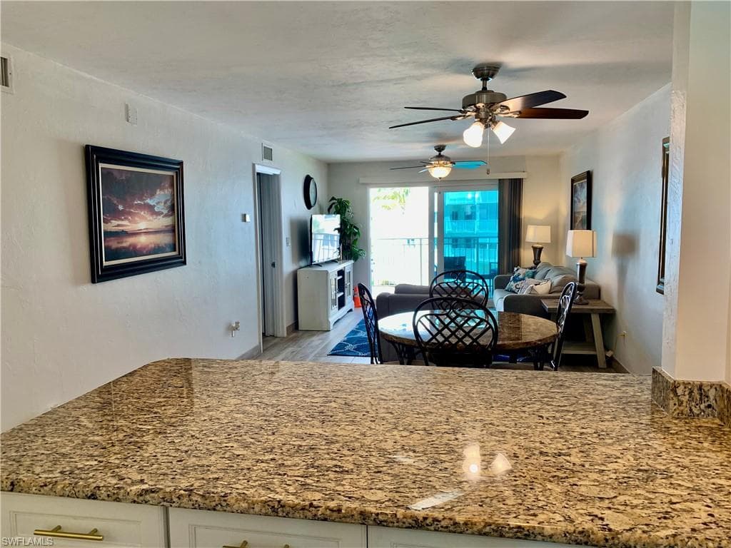 7400 Estero BLVD 308-7