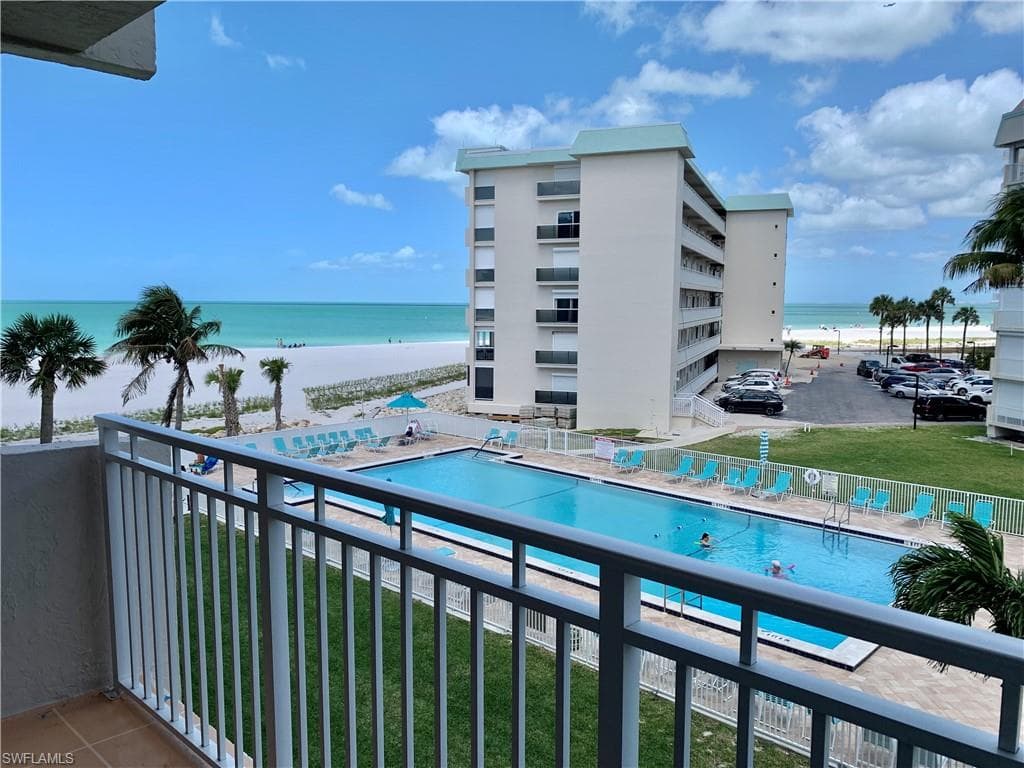 7400 Estero BLVD 308-1