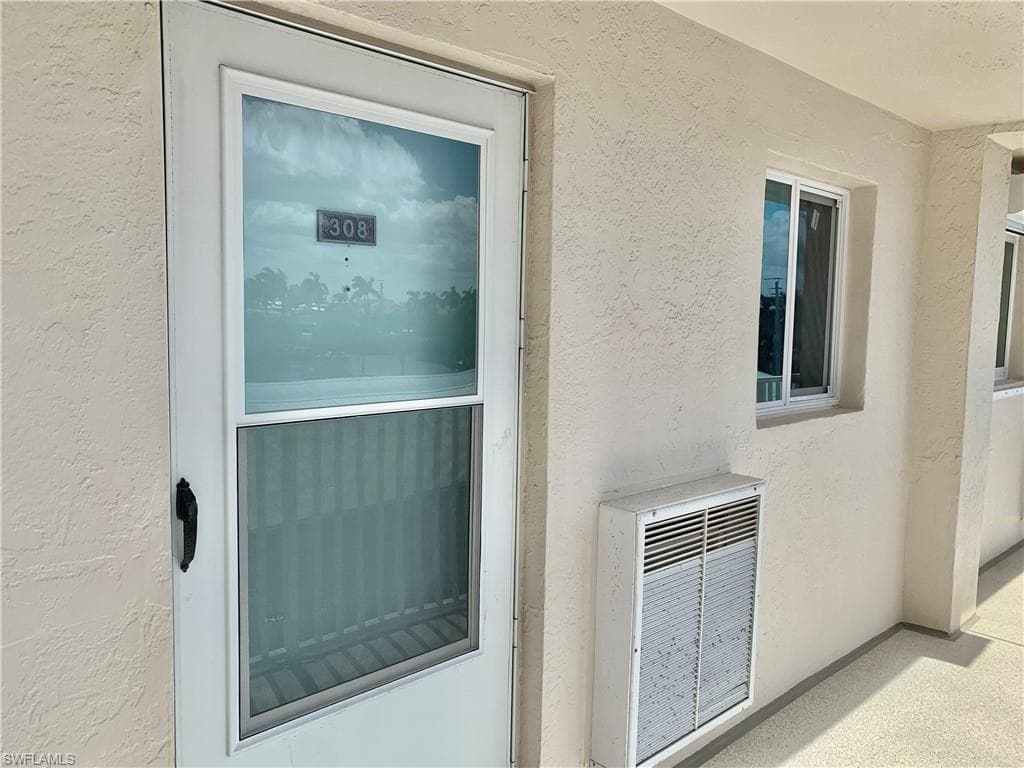 7400 Estero BLVD 308-28