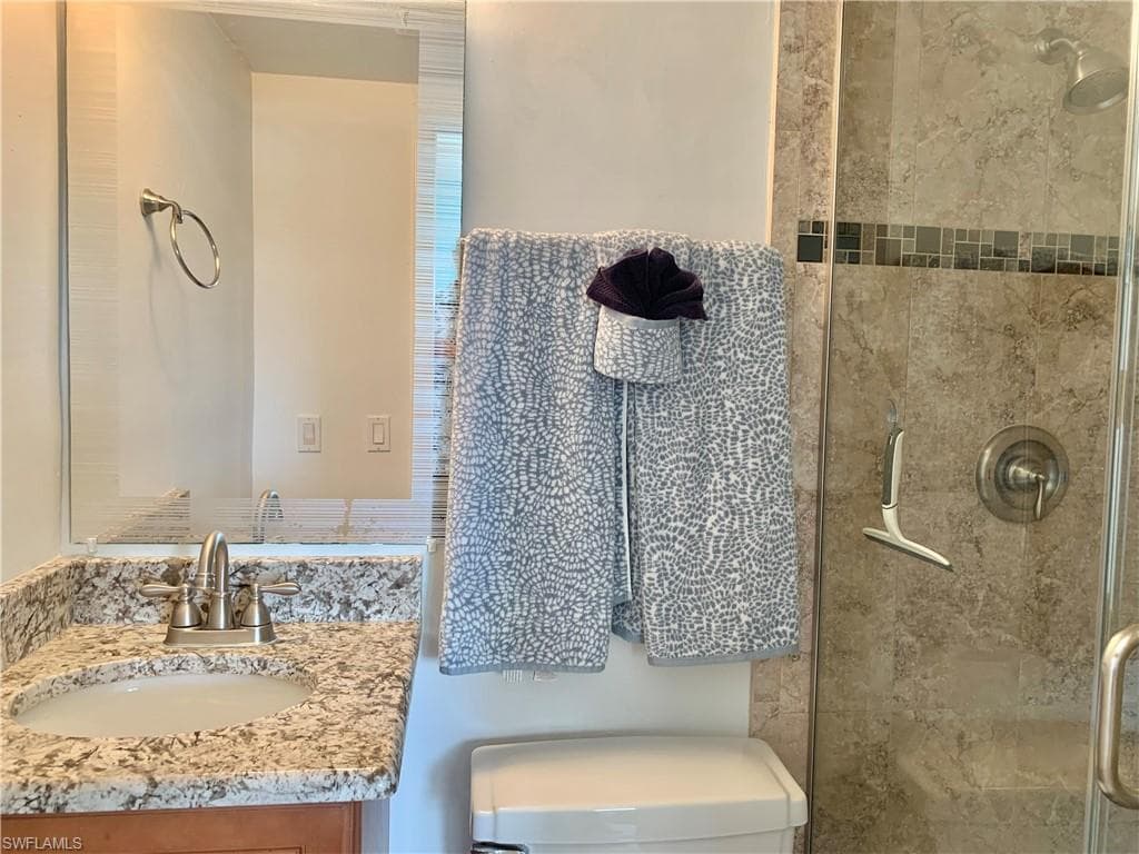 7400 Estero BLVD 308-20