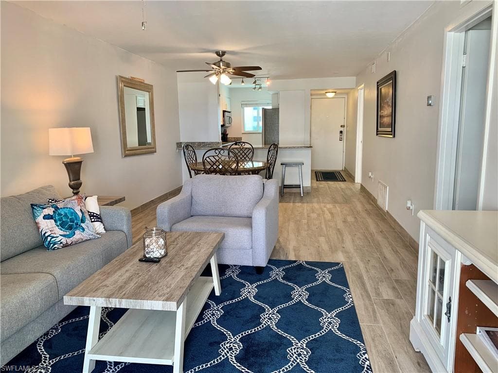 7400 Estero BLVD 308-9