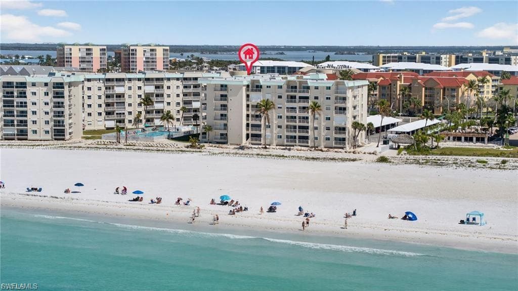 7400 Estero BLVD 308-24