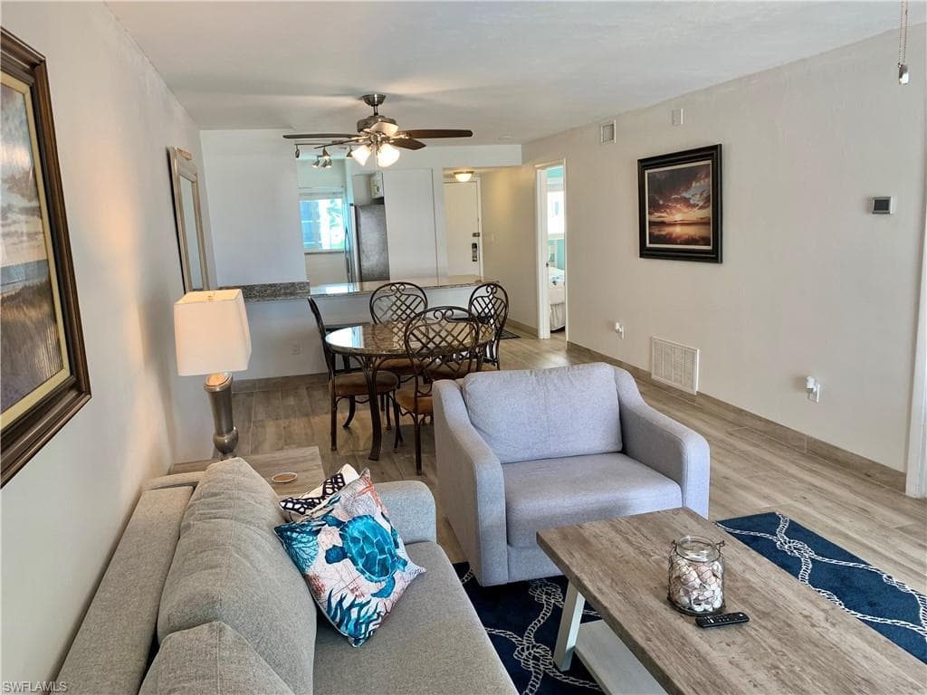 7400 Estero BLVD 308-10