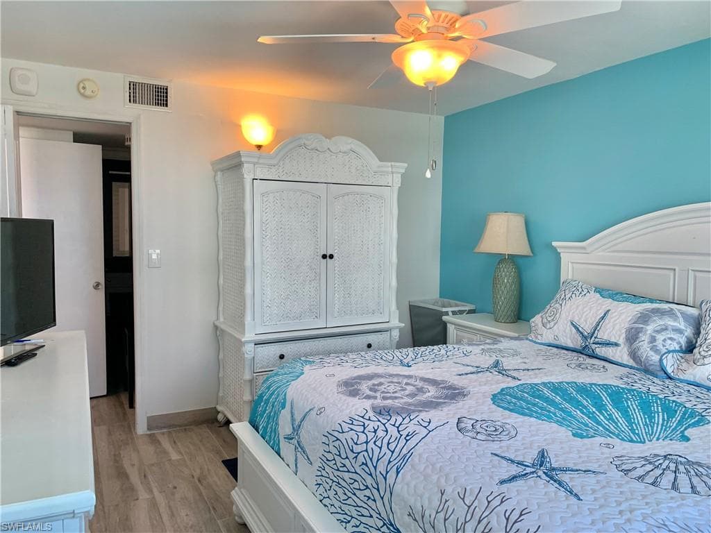 7400 Estero BLVD 308-14