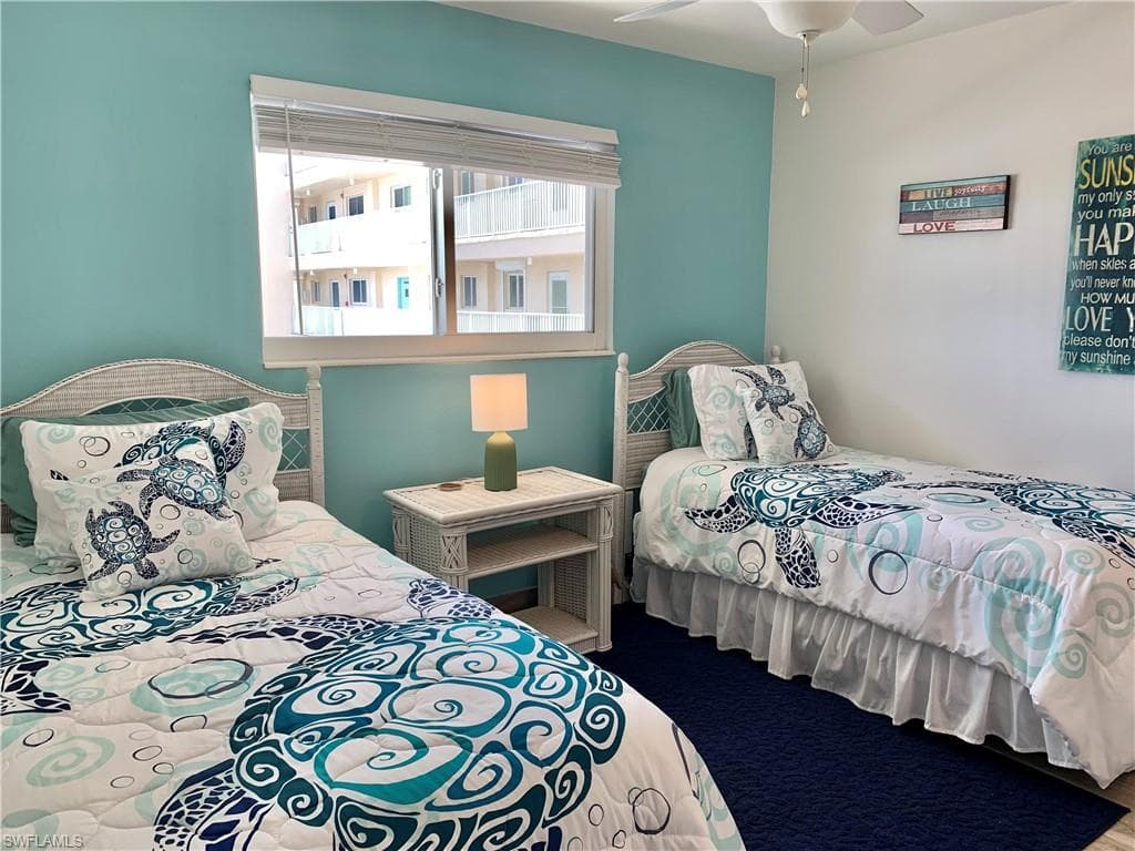 7400 Estero BLVD 308-18