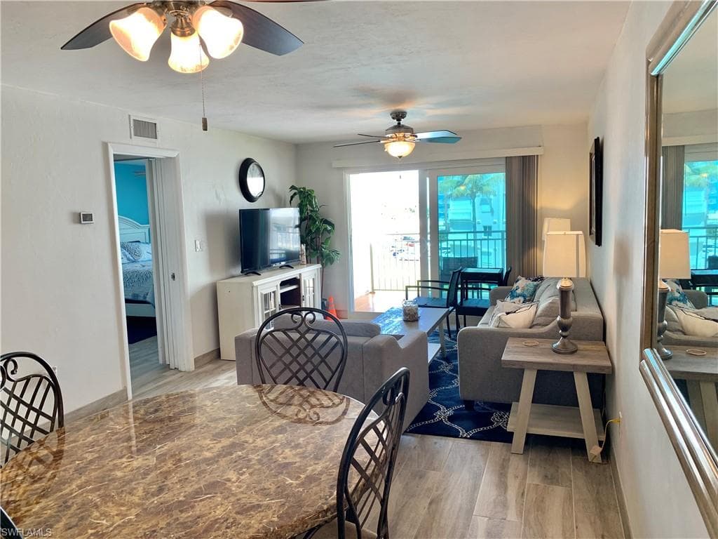 7400 Estero BLVD 308-11