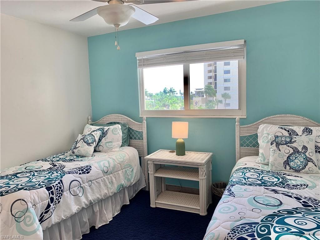 7400 Estero BLVD 308-19