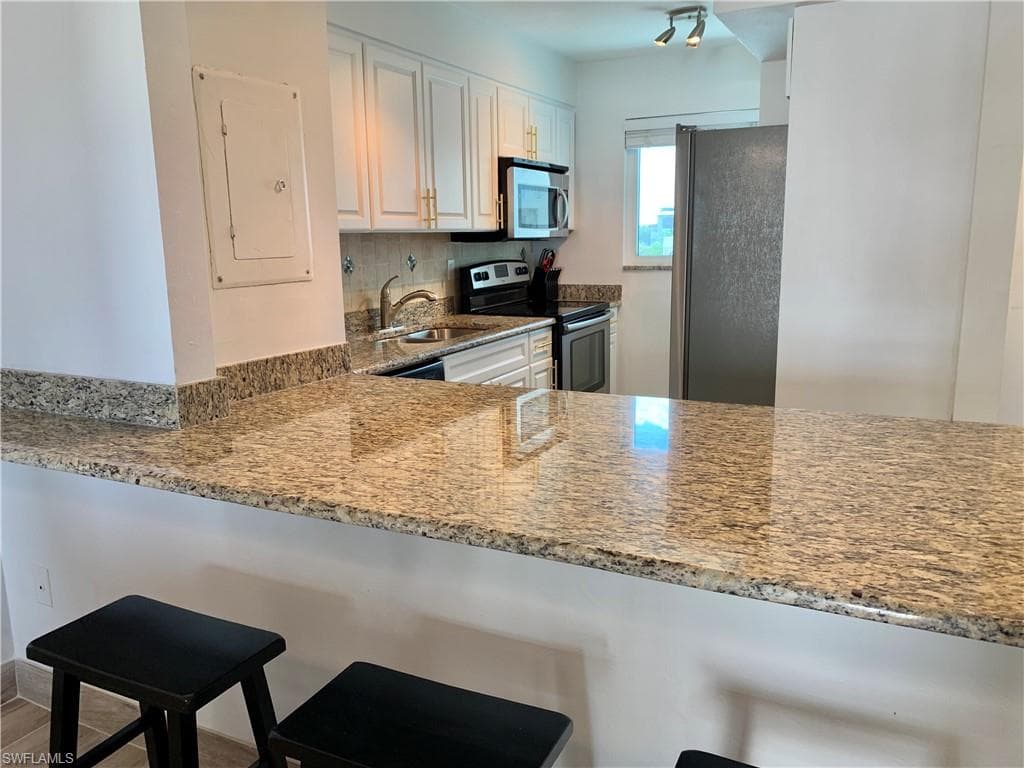 7400 Estero BLVD 308-4