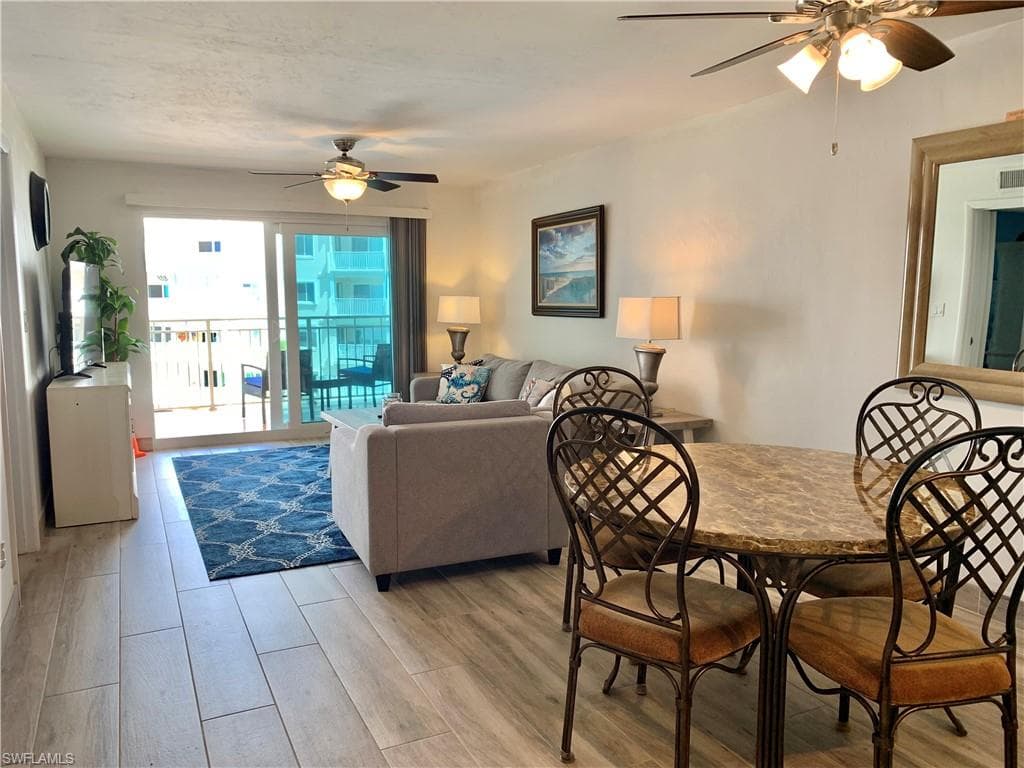 7400 Estero BLVD 308-8
