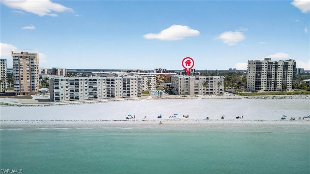 7400 Estero BLVD 308-25