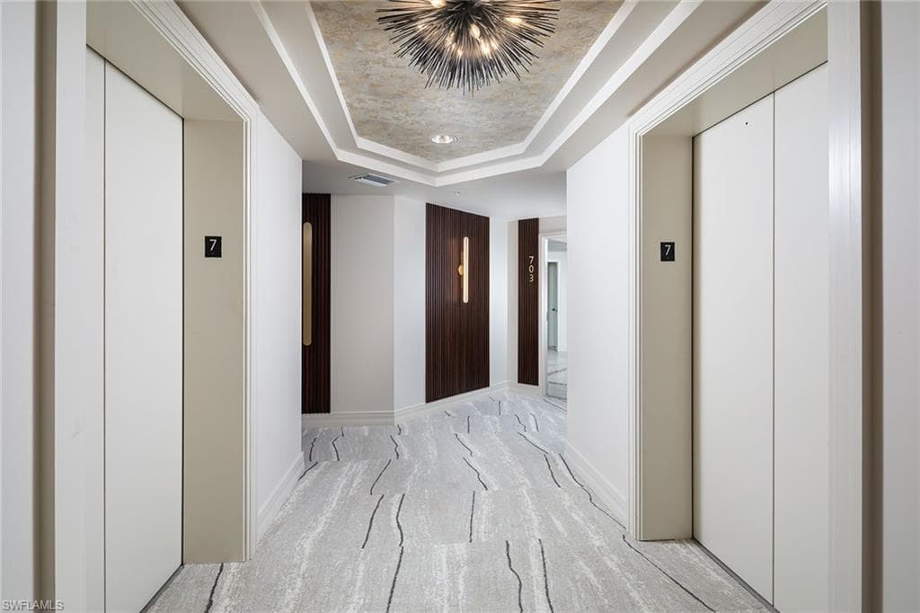 435 Dockside DR B703-27