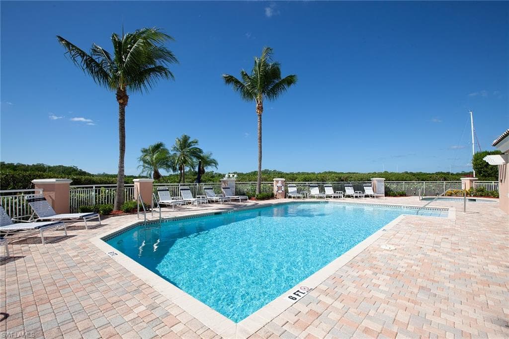 435 Dockside DR B703-30