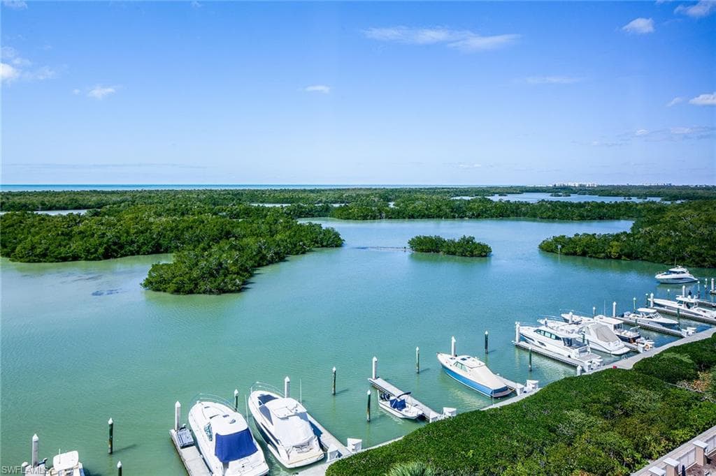 435 Dockside DR B703-34