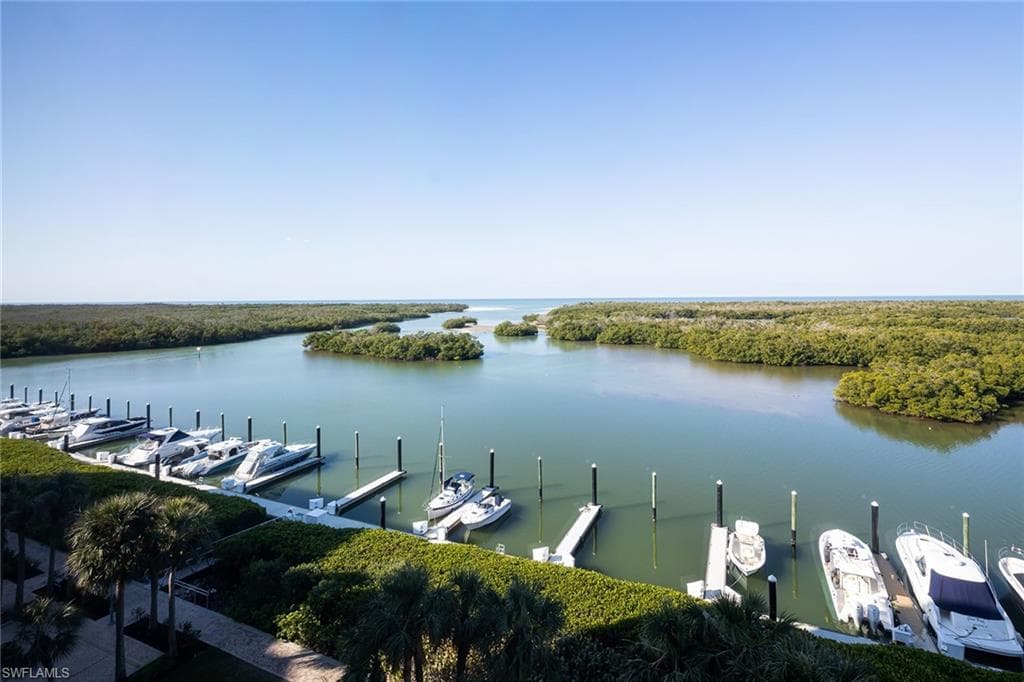 435 Dockside DR B703-10