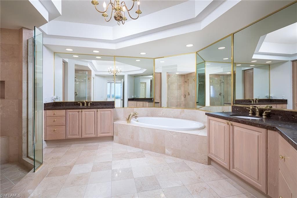 435 Dockside DR B703-19