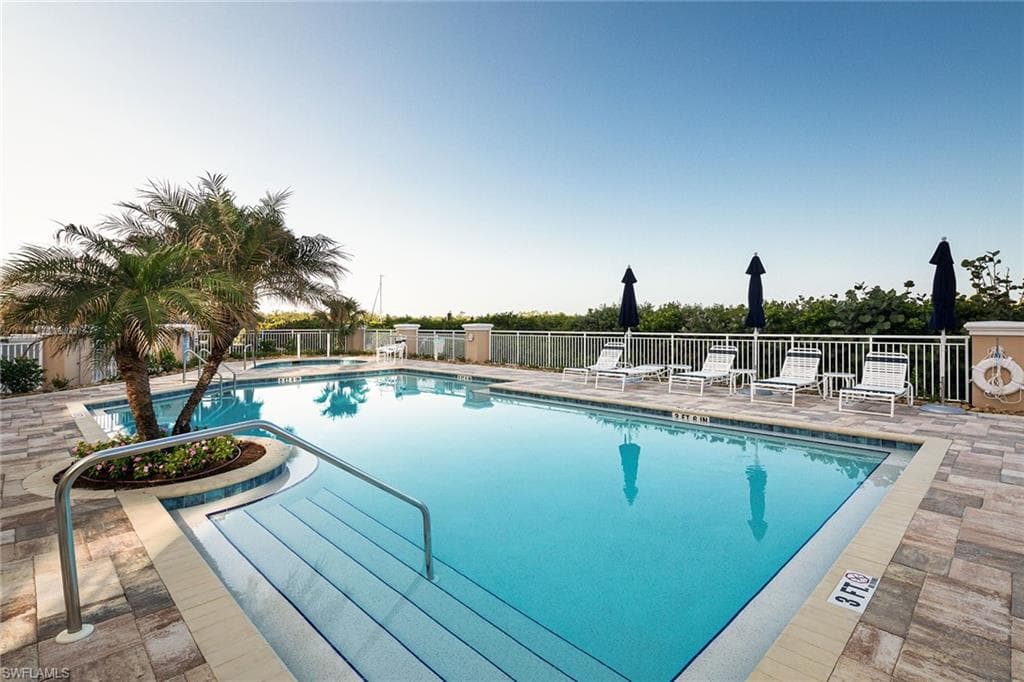 435 Dockside DR B703-29