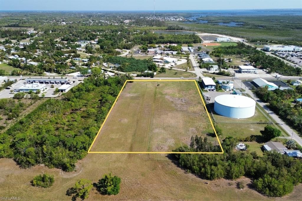 5361 Pine Island RD NW-5