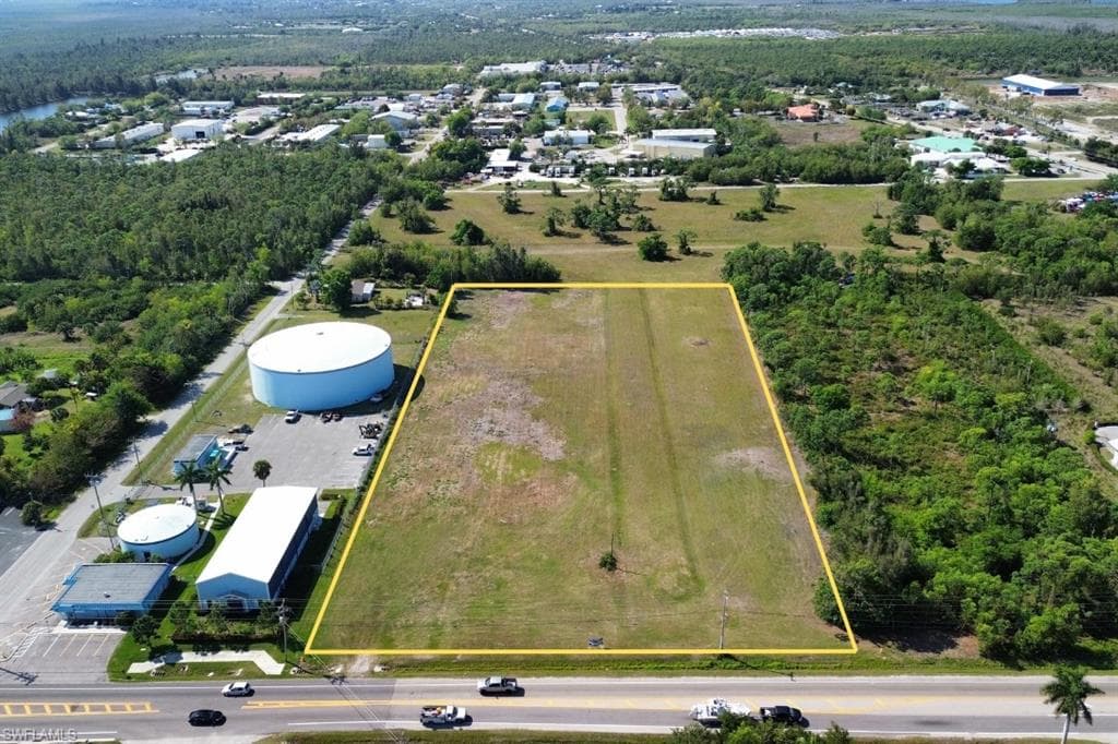 5361 Pine Island RD NW-8