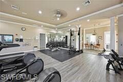 2004 Tarpon Bay DR N 101-6