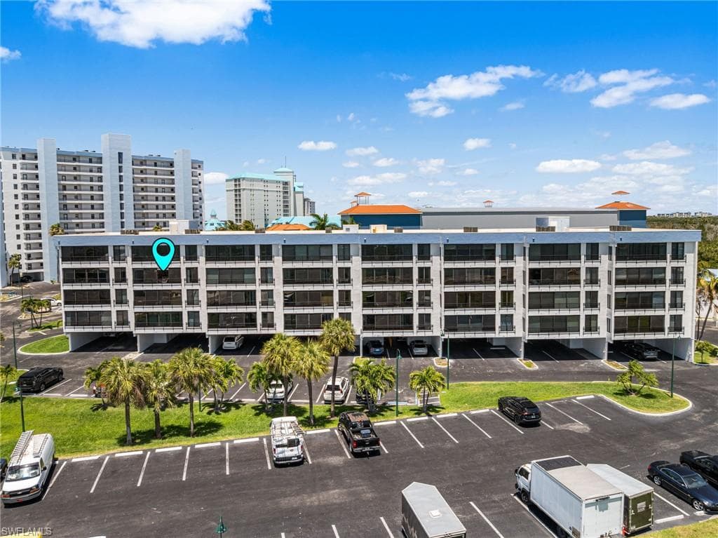 15010 Punta Rassa RD 302-19