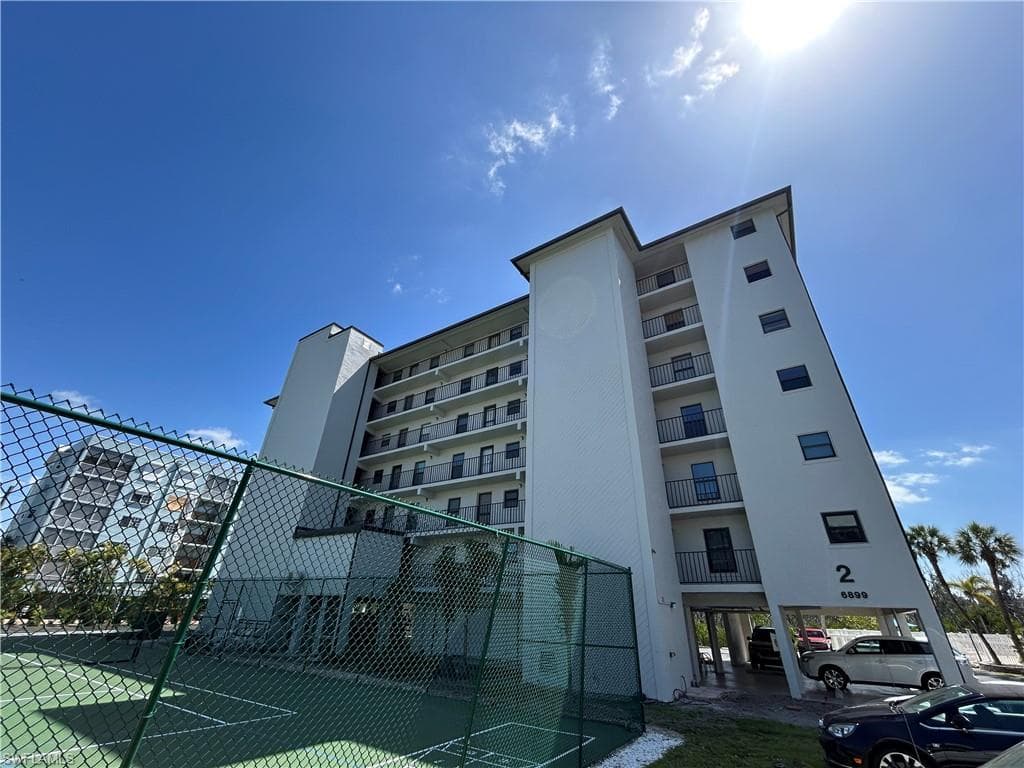 6899 Estero BLVD 232-23