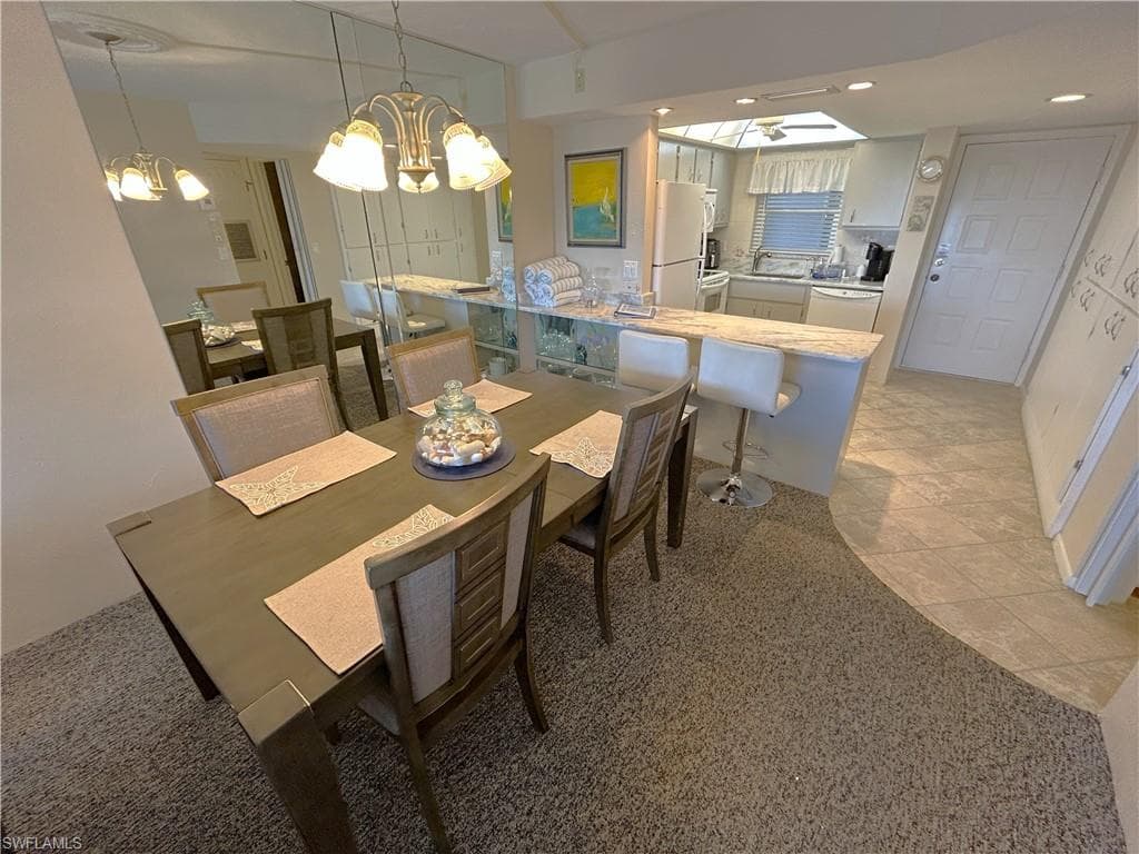 6899 Estero BLVD 232-1