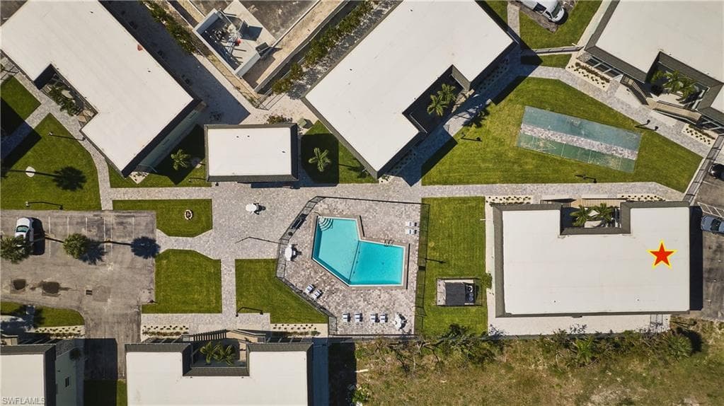 3045 Estero BLVD 6A-42