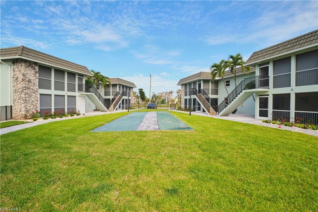 3045 Estero BLVD 6A-17