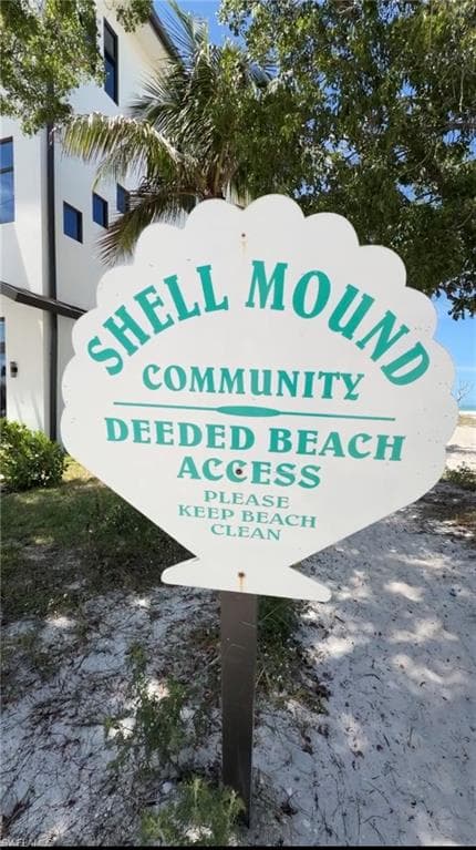 3045 Estero BLVD 6A-4