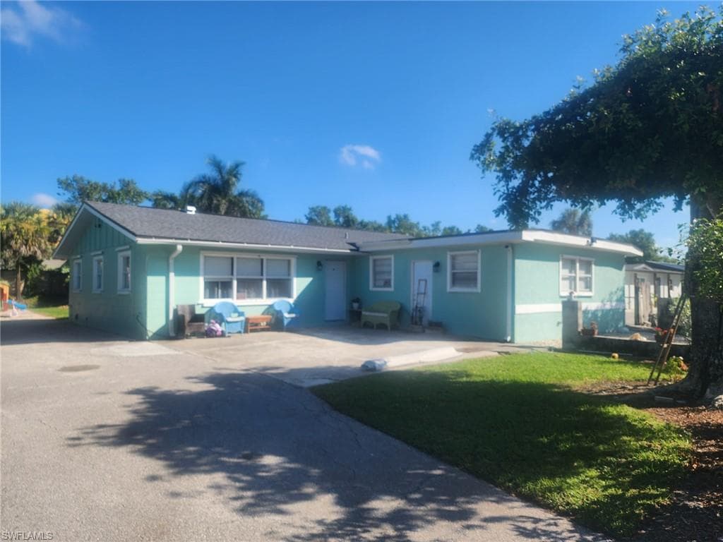 4707 Duera Mae DR-2